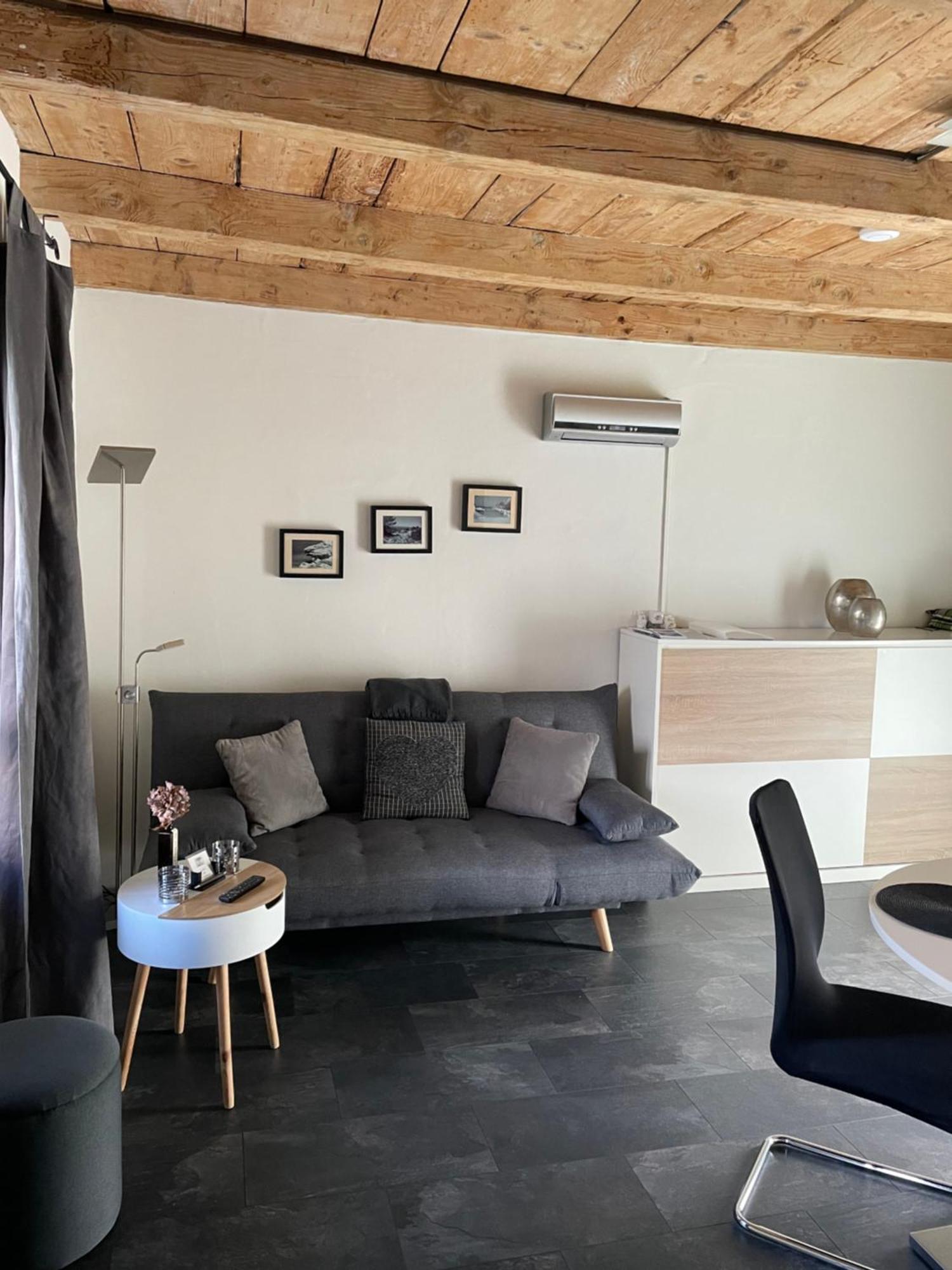 Cs Casa Serena Gambarogno Εξωτερικό φωτογραφία