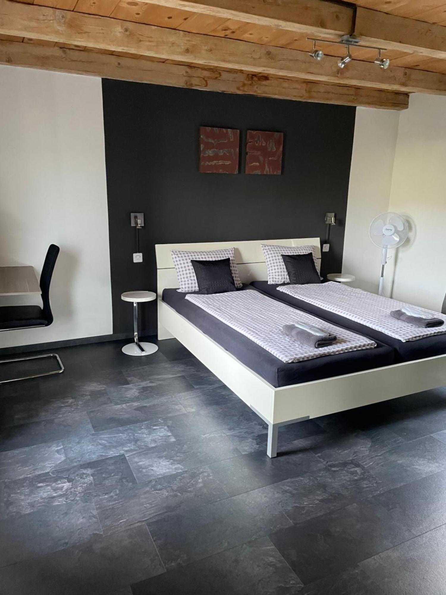 Cs Casa Serena Gambarogno Εξωτερικό φωτογραφία